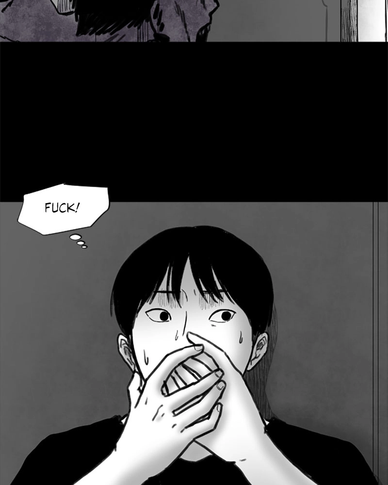 Read ANT chapter 8 image 70 on Lezhin