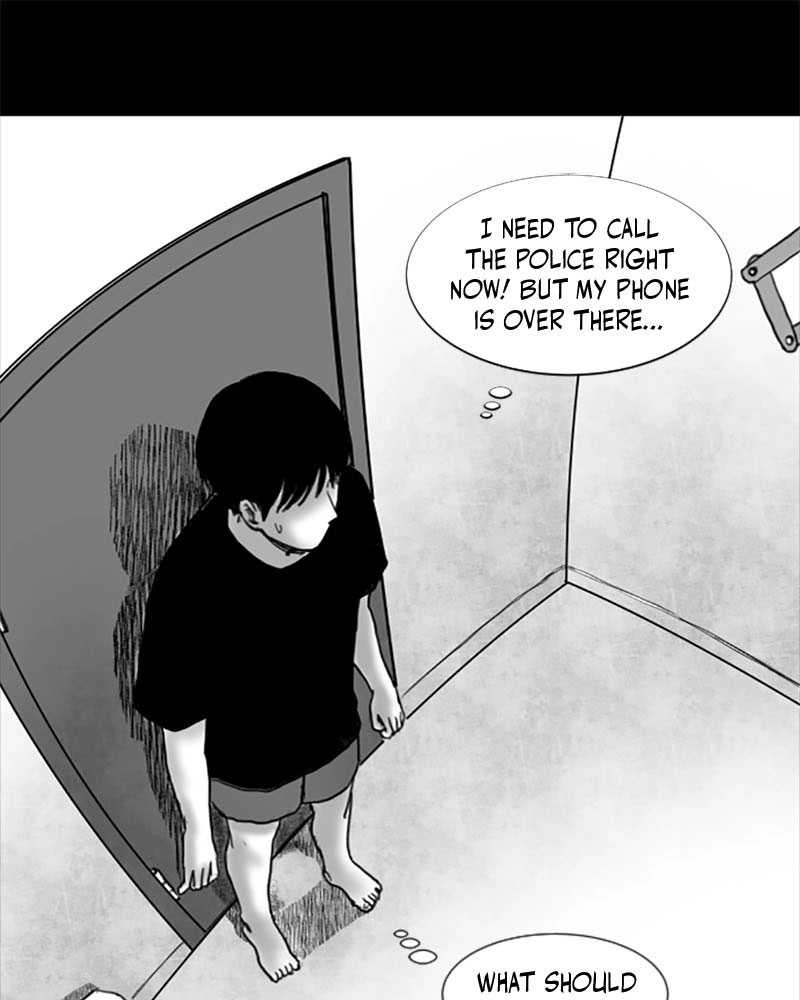 Read ANT chapter 8 image 72 on Lezhin