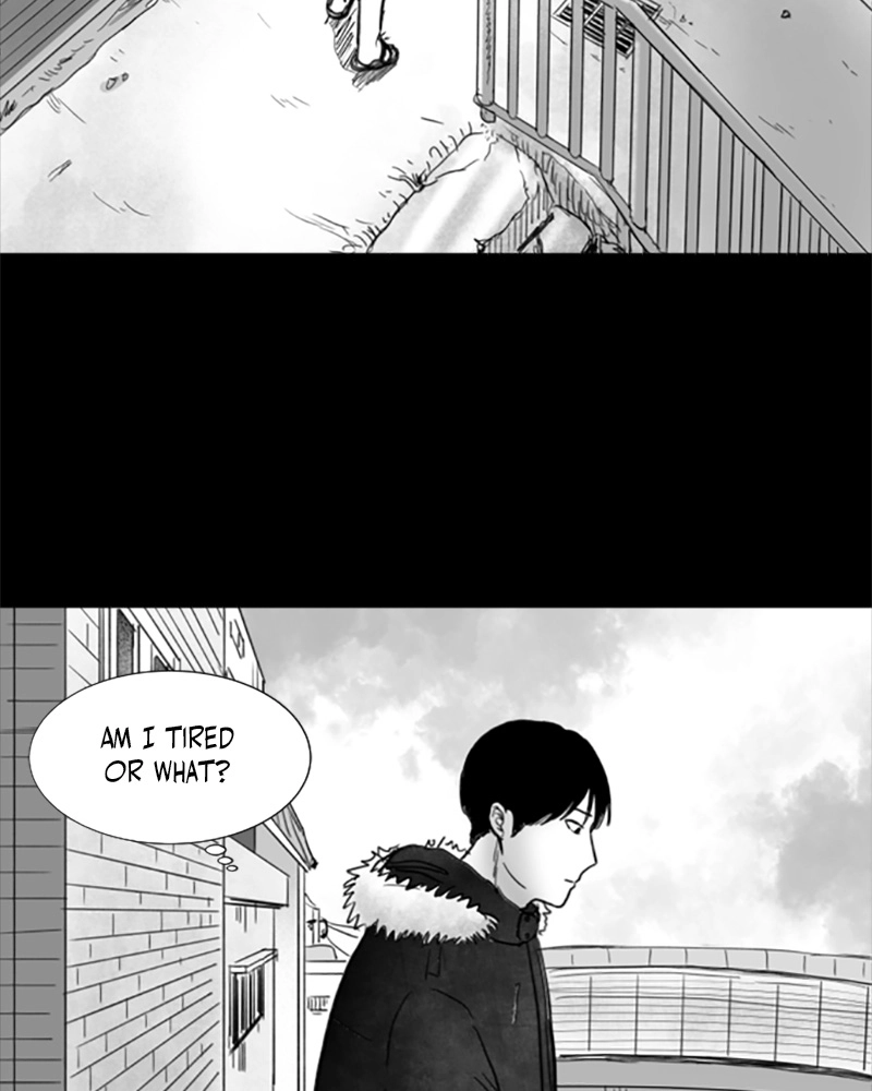 Read ANT chapter 9 image 16 on Lezhin
