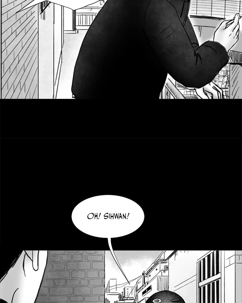 Read ANT chapter 9 image 21 on Lezhin
