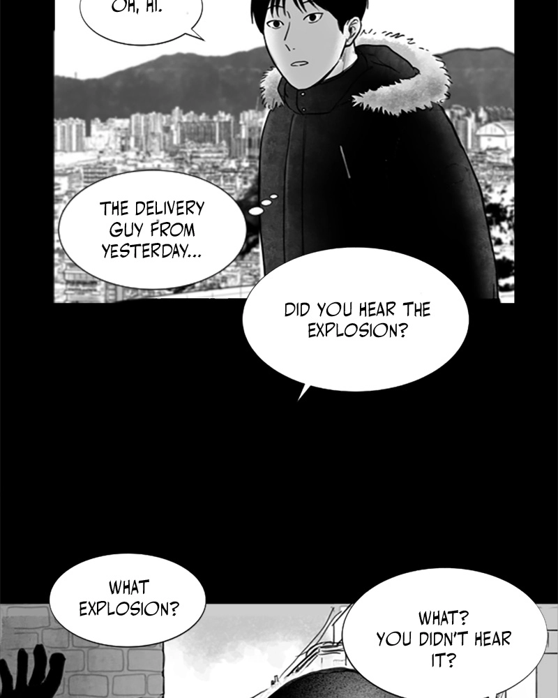 Read ANT chapter 9 image 23 on Lezhin