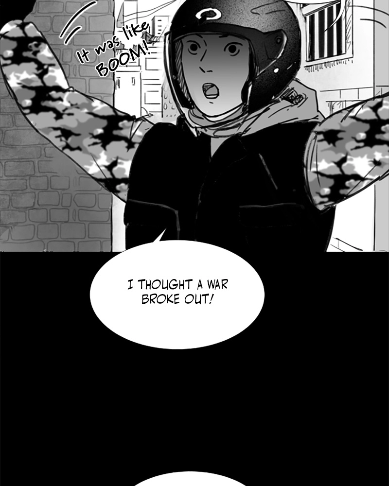 Read ANT chapter 9 image 24 on Lezhin