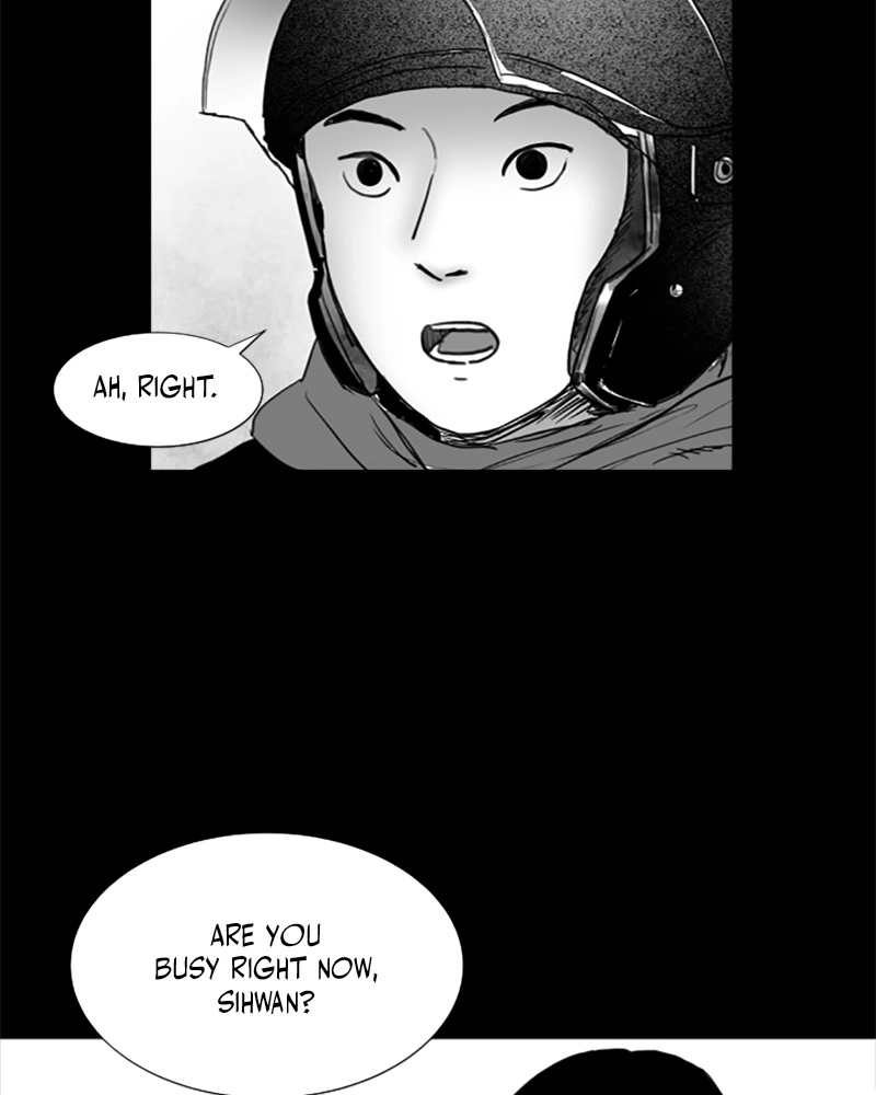 Read ANT chapter 9 image 26 on Lezhin