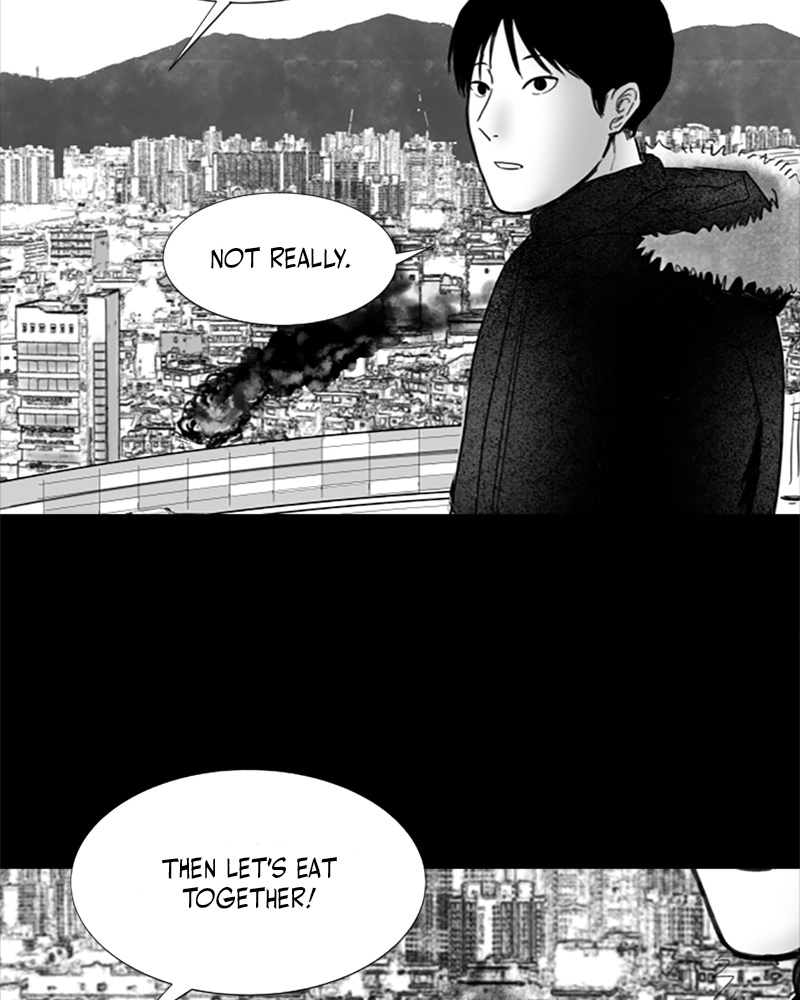 Read ANT chapter 9 image 27 on Lezhin