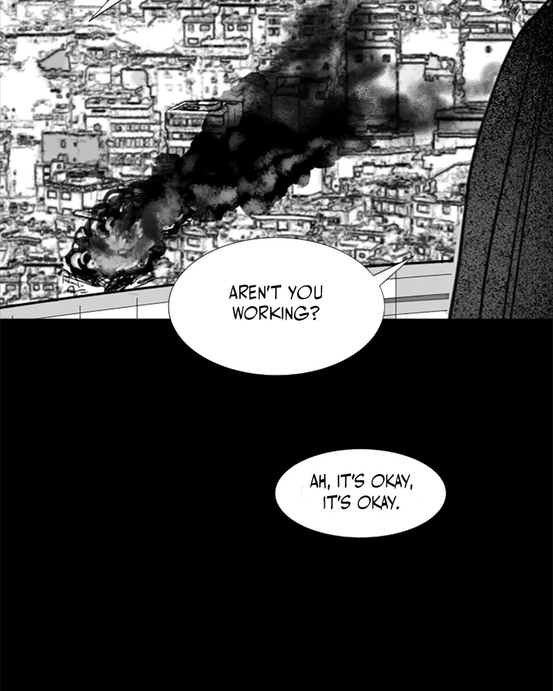 Read ANT chapter 9 image 28 on Lezhin