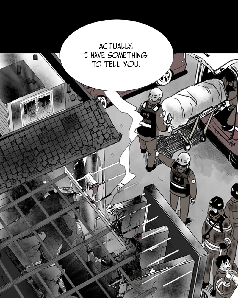 Read ANT chapter 9 image 29 on Lezhin