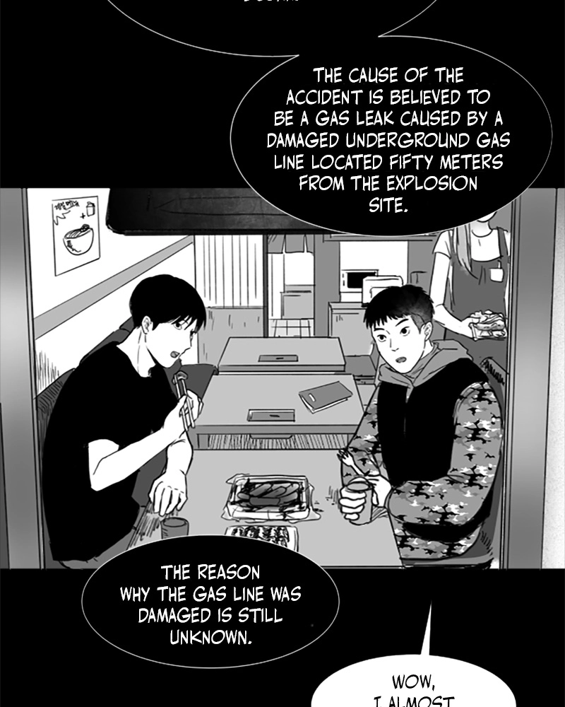 Read ANT chapter 9 image 31 on Lezhin