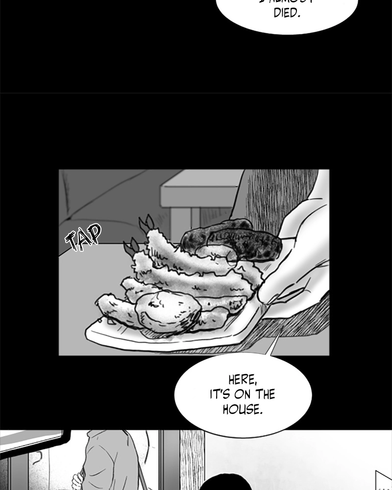 Read ANT chapter 9 image 32 on Lezhin