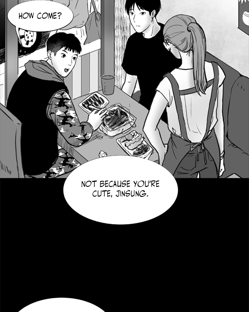 Read ANT chapter 9 image 33 on Lezhin