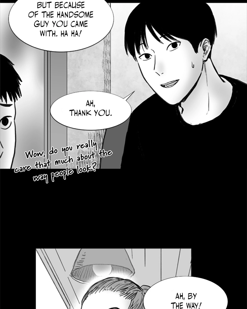 Read ANT chapter 9 image 34 on Lezhin