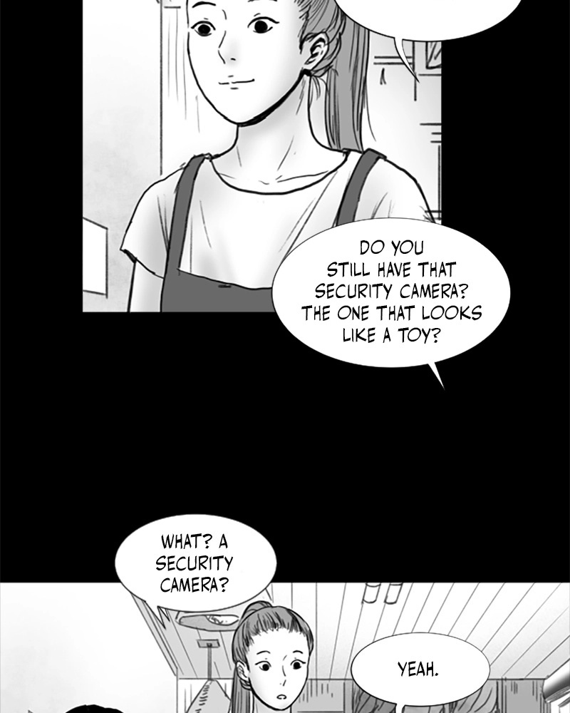 Read ANT chapter 9 image 35 on Lezhin