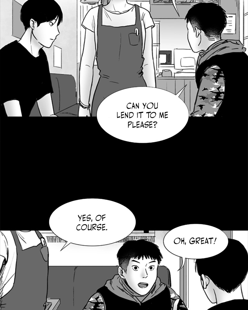Read ANT chapter 9 image 36 on Lezhin