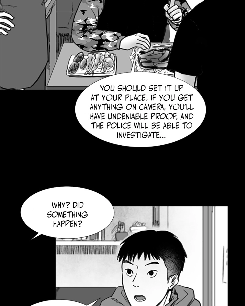 Read ANT chapter 9 image 37 on Lezhin
