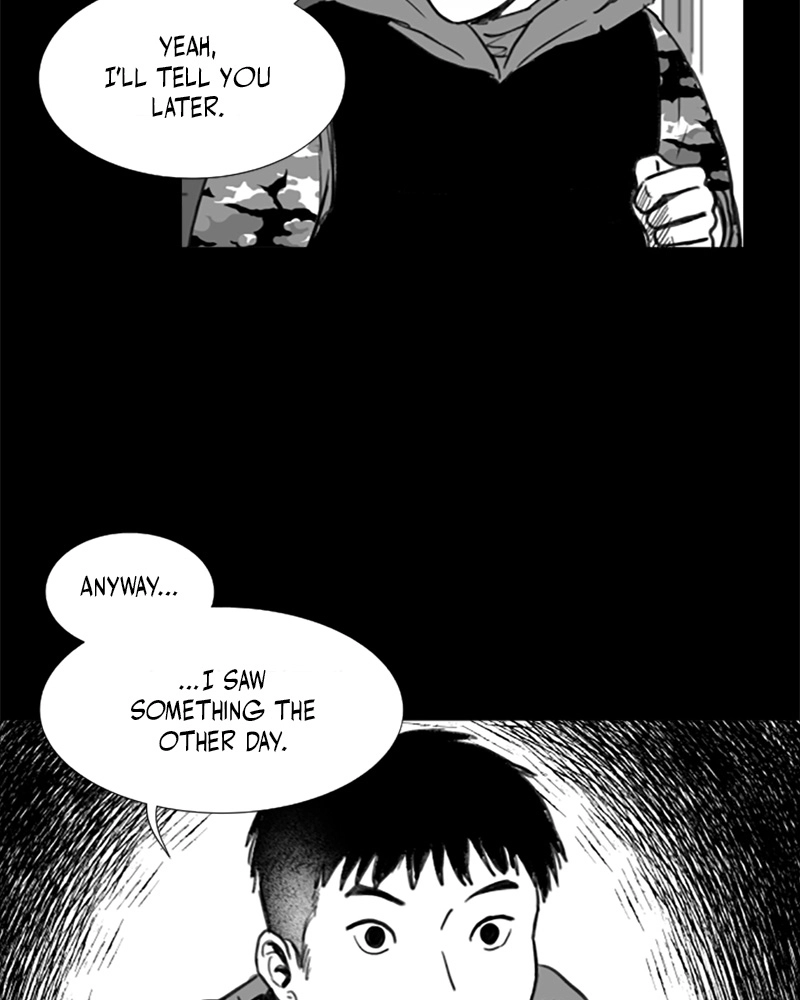 Read ANT chapter 9 image 38 on Lezhin