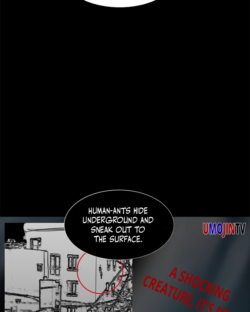 Read ANT chapter 9 image 40 on Lezhin