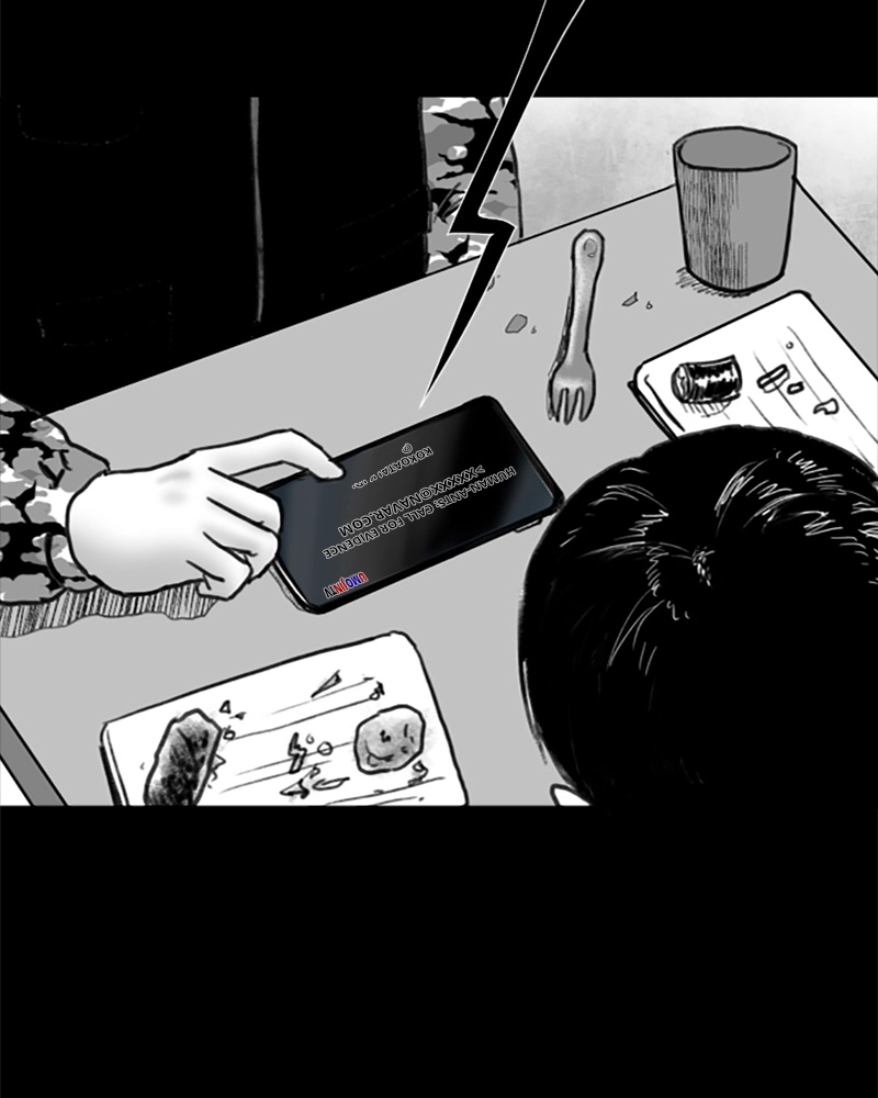 Read ANT chapter 9 image 43 on Lezhin