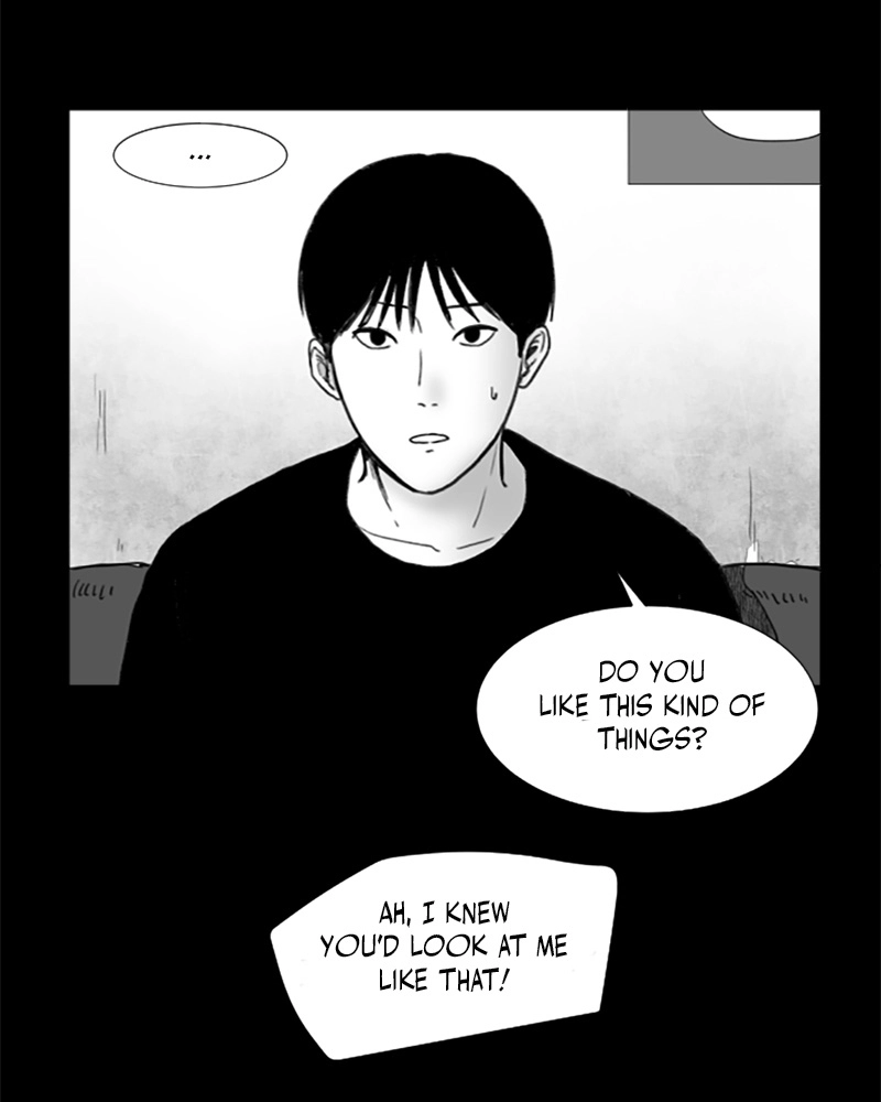 Read ANT chapter 9 image 44 on Lezhin