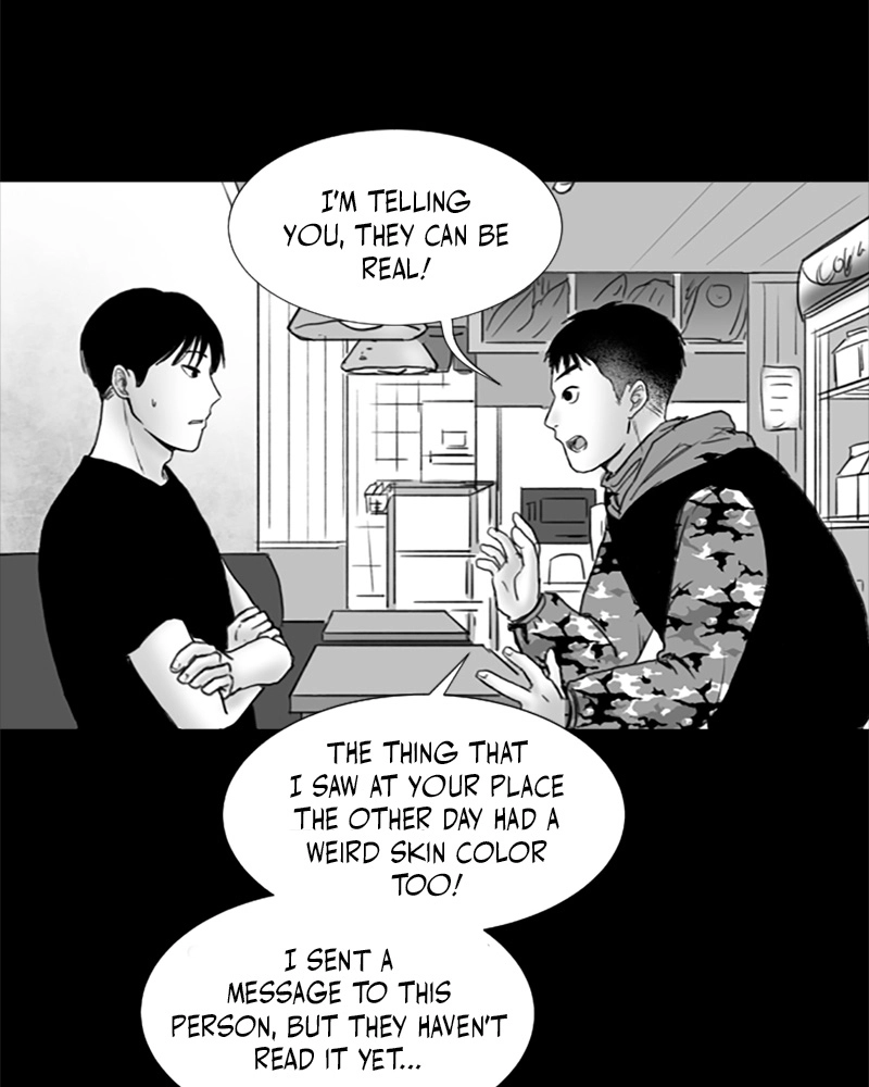 Read ANT chapter 9 image 45 on Lezhin