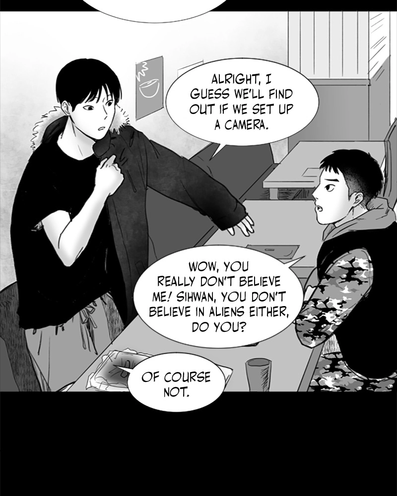 Read ANT chapter 9 image 46 on Lezhin