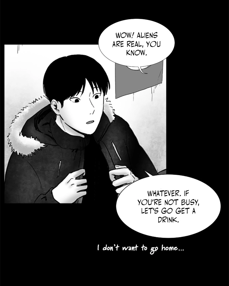 Read ANT chapter 9 image 47 on Lezhin