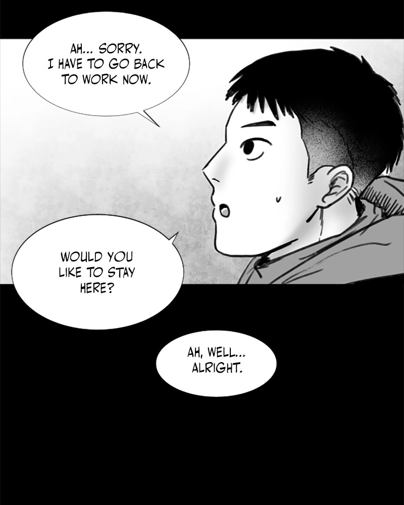 Read ANT chapter 9 image 48 on Lezhin