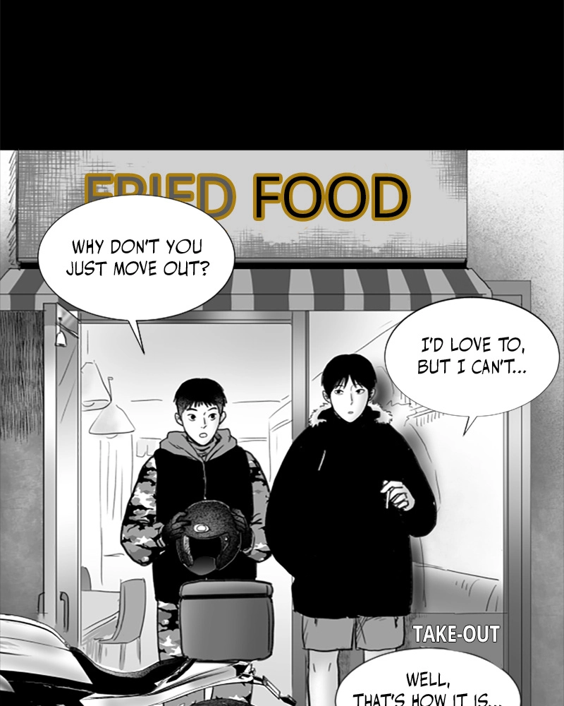 Read ANT chapter 9 image 49 on Lezhin