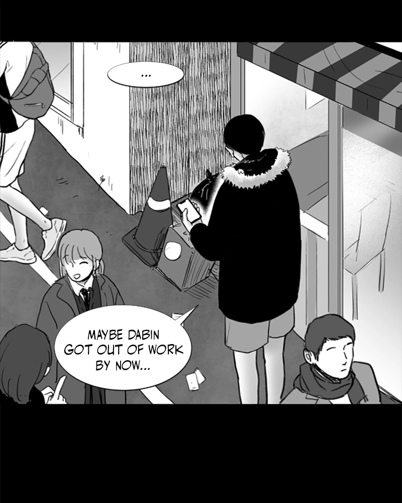 Read ANT chapter 9 image 52 on Lezhin