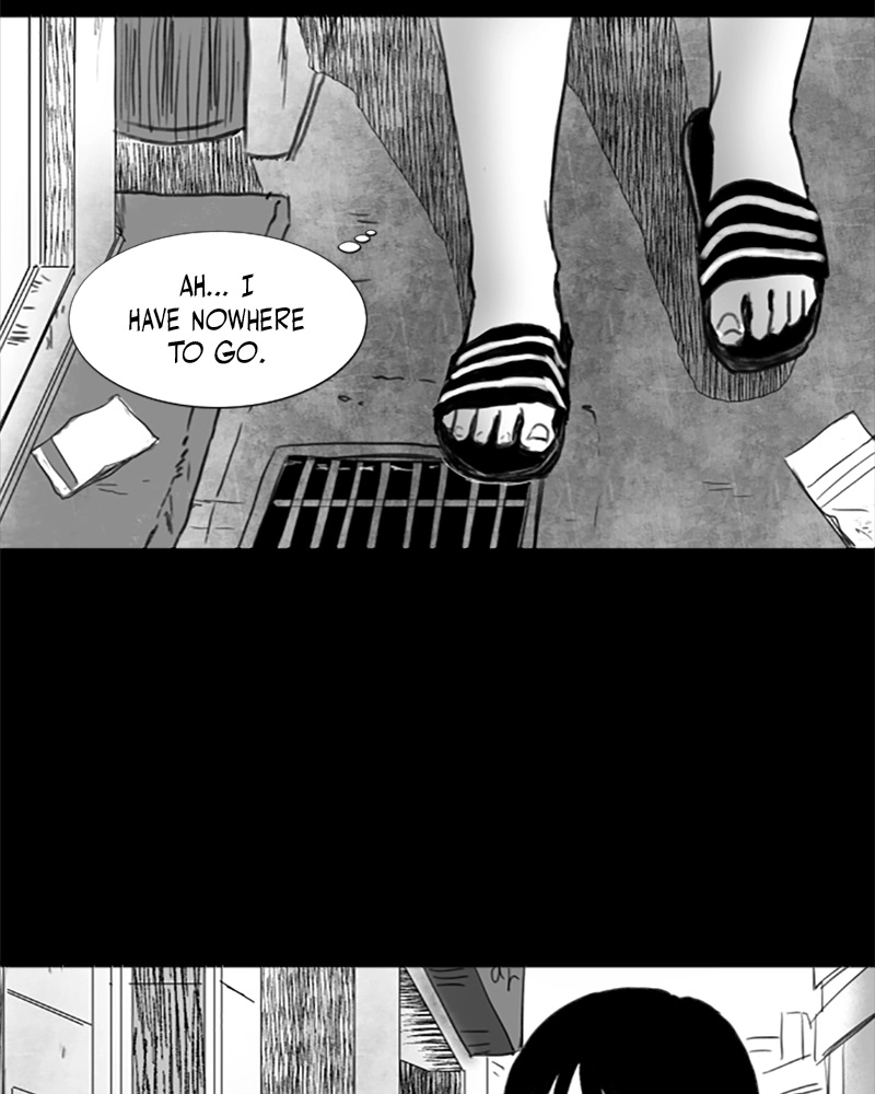 Read ANT chapter 9 image 54 on Lezhin