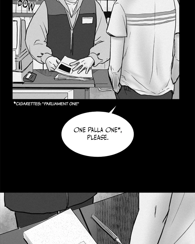 Read ANT chapter 9 image 60 on Lezhin