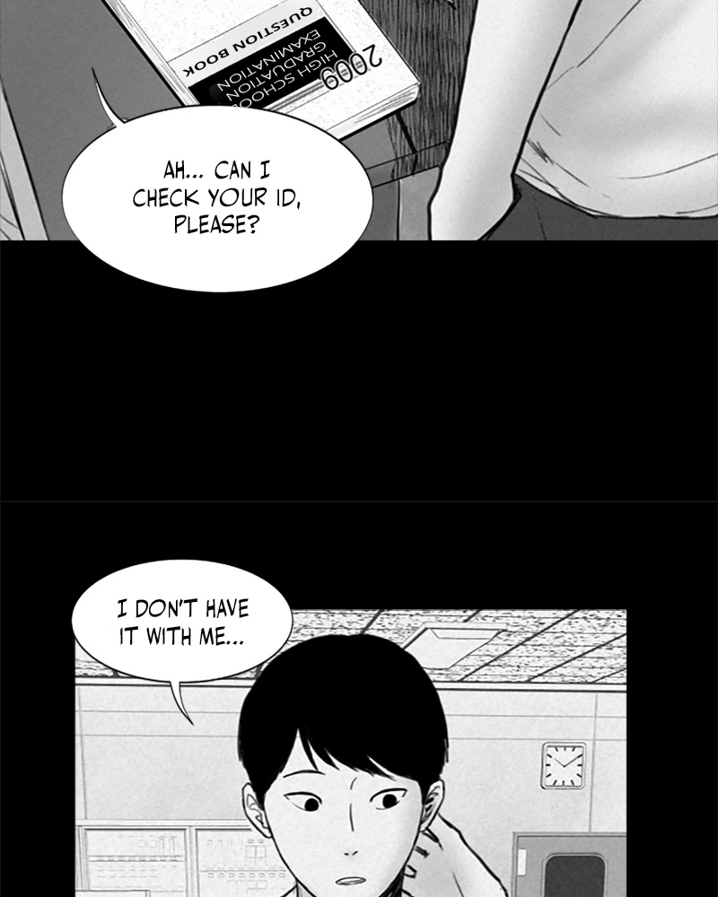 Read ANT chapter 9 image 61 on Lezhin
