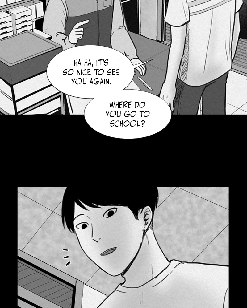 Read ANT chapter 9 image 66 on Lezhin