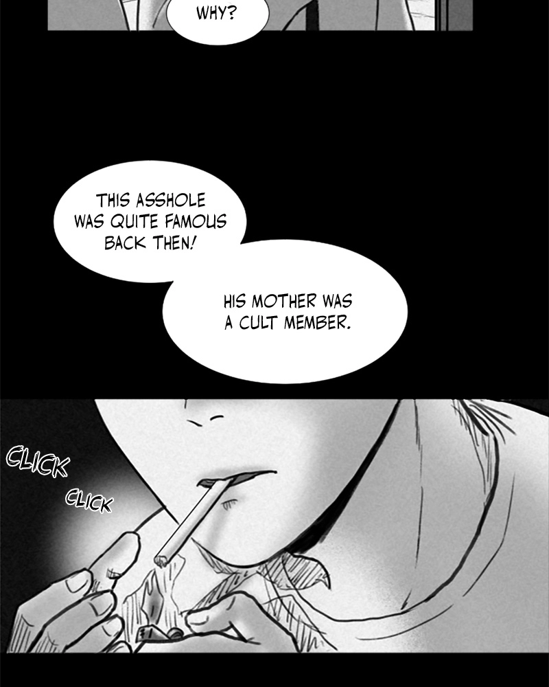 Read ANT chapter 9 image 72 on Lezhin