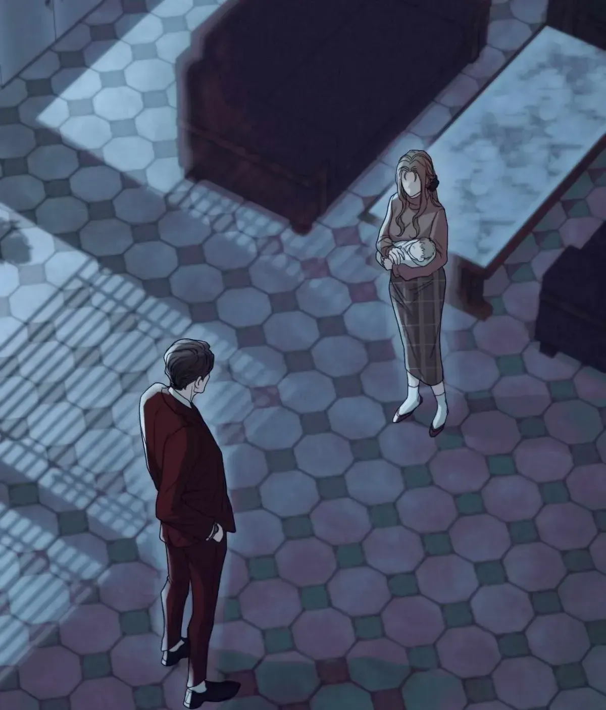Read Anthill chapter 1.2 image 105 on Lezhin