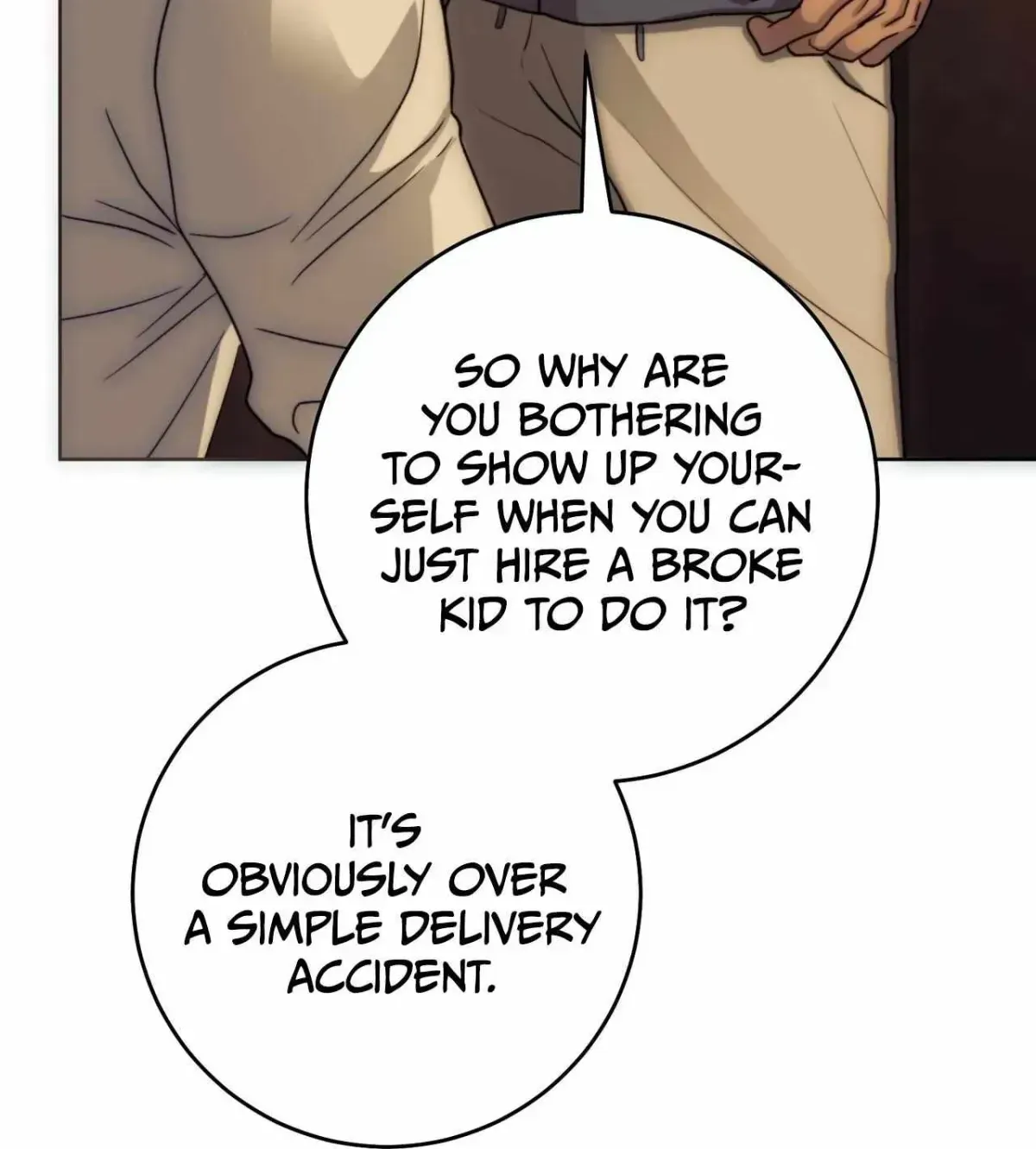 Read Anthill chapter 1.2 image 120 on Lezhin