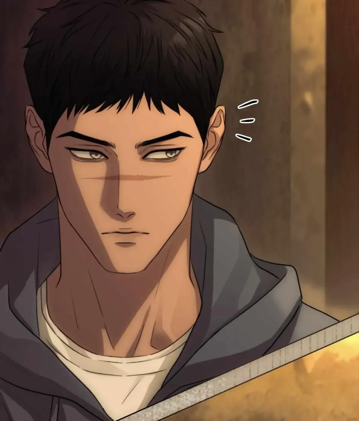 Read Anthill chapter 1.2 image 122 on Lezhin