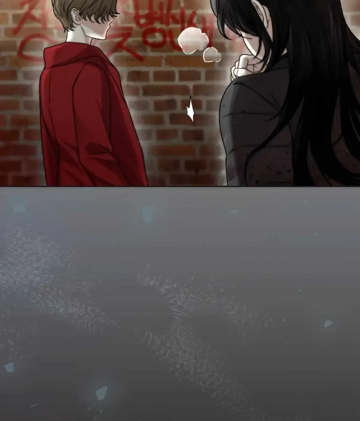 Read Anthill chapter 1.2 image 13 on Lezhin