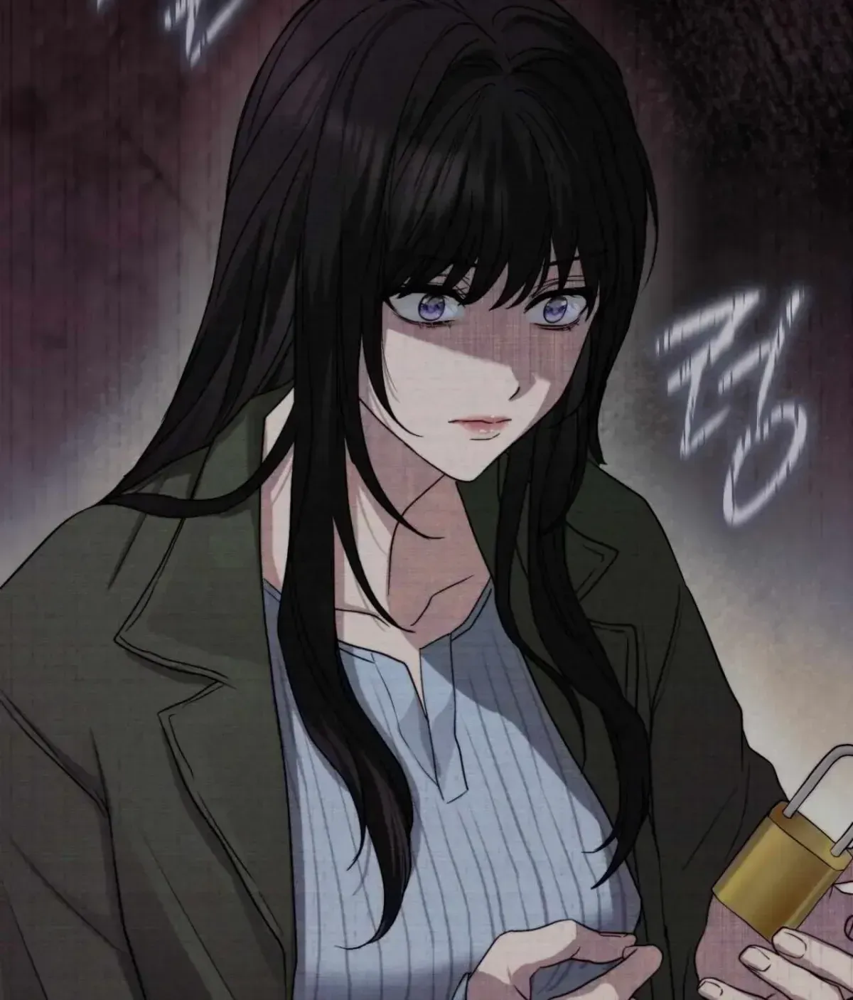 Read Anthill chapter 1.2 image 136 on Lezhin