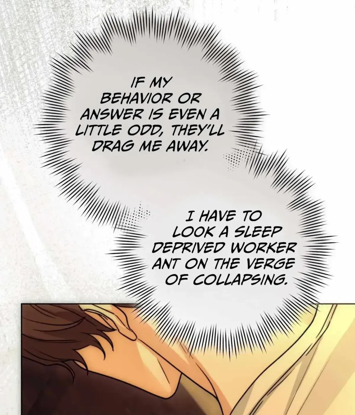 Read Anthill chapter 1.2 image 143 on Lezhin
