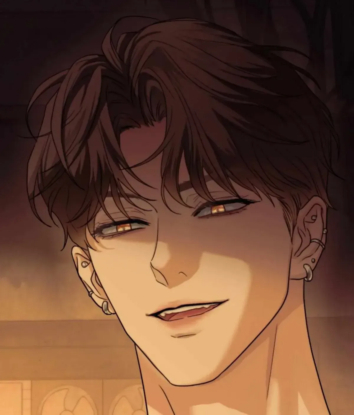 Read Anthill chapter 1.2 image 147 on Lezhin