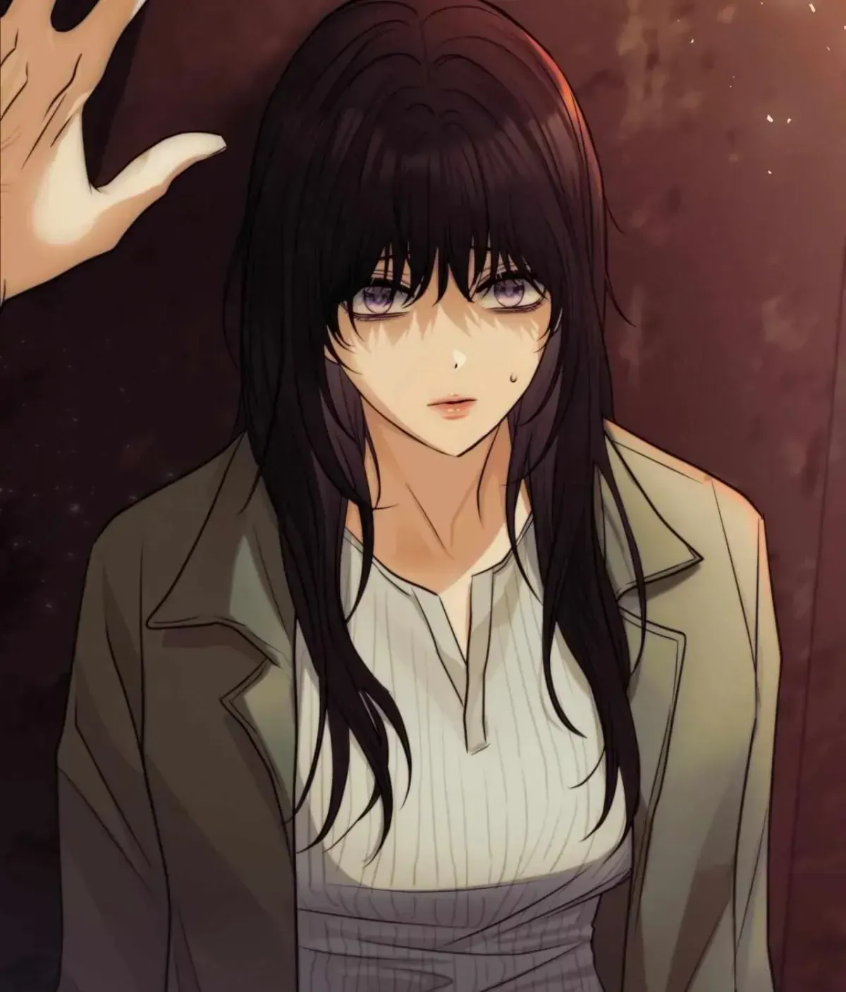 Read Anthill chapter 1.2 image 158 on Lezhin