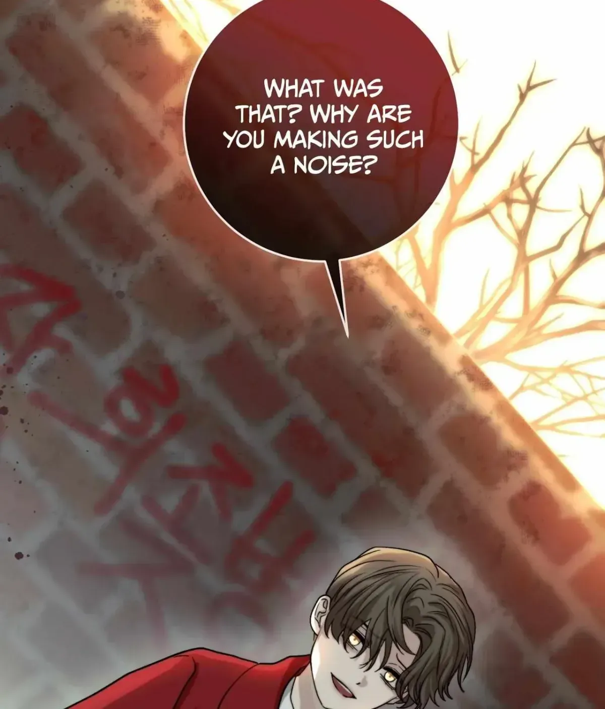 Read Anthill chapter 1.2 image 16 on Lezhin