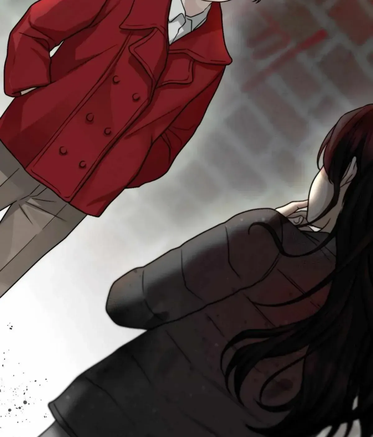 Read Anthill chapter 1.2 image 17 on Lezhin
