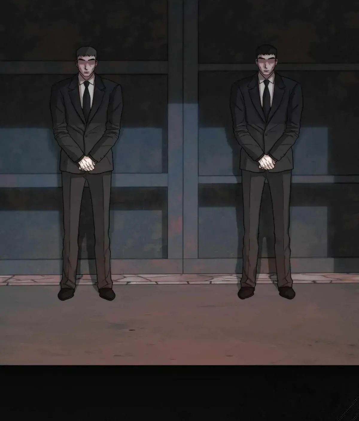 Read Anthill chapter 1.2 image 43 on Lezhin