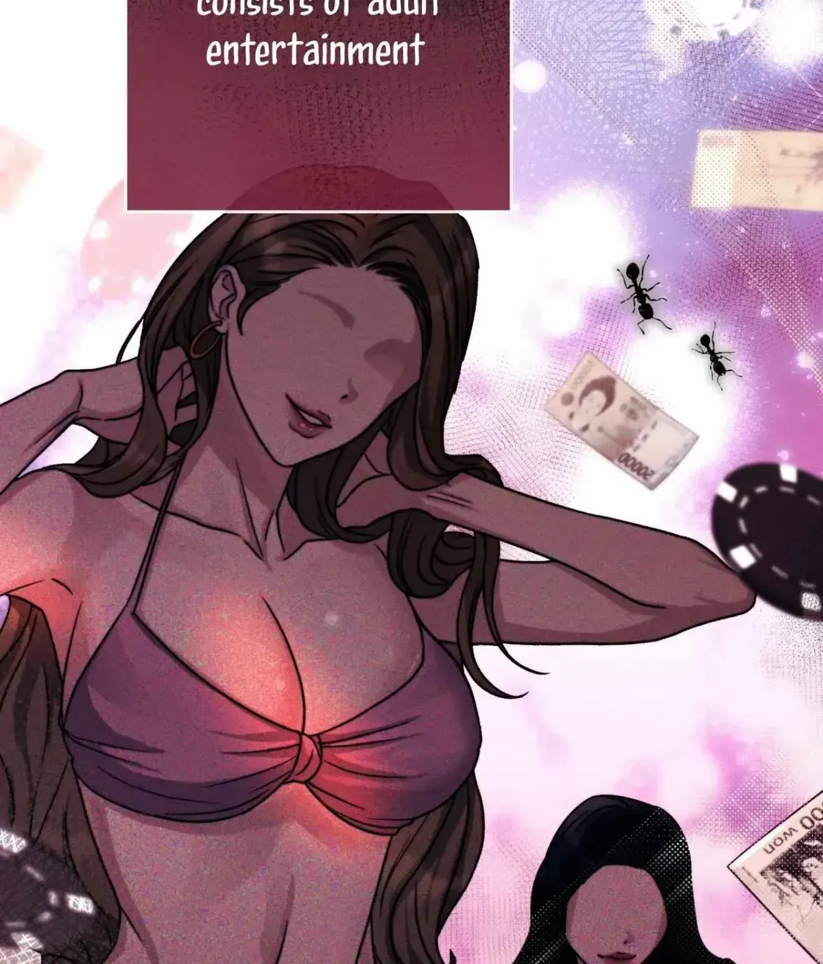 Read Anthill chapter 1.2 image 48 on Lezhin