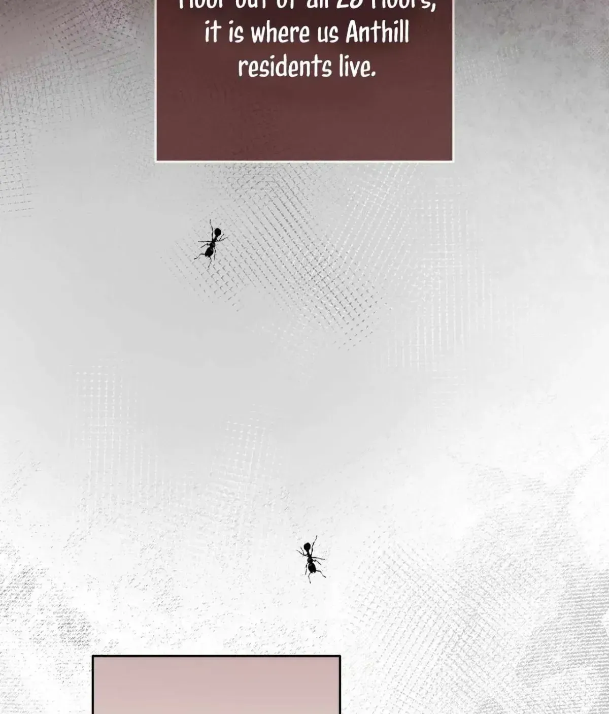 Read Anthill chapter 1.2 image 53 on Lezhin
