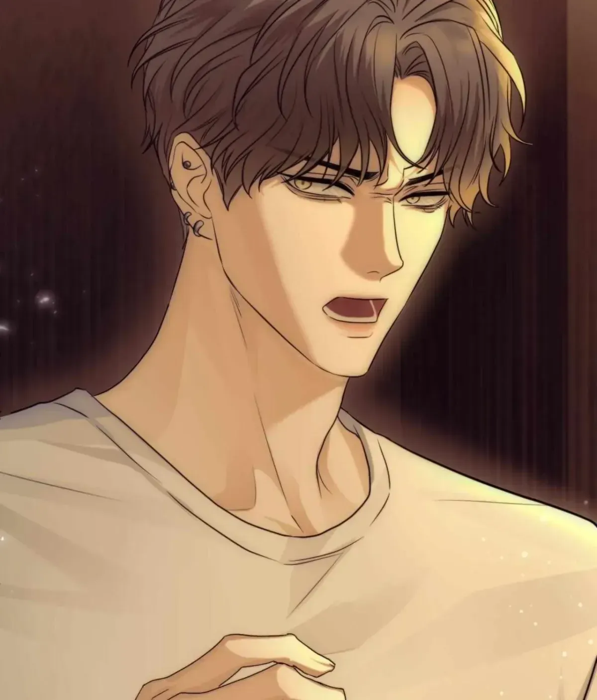Read Anthill chapter 1.2 image 82 on Lezhin