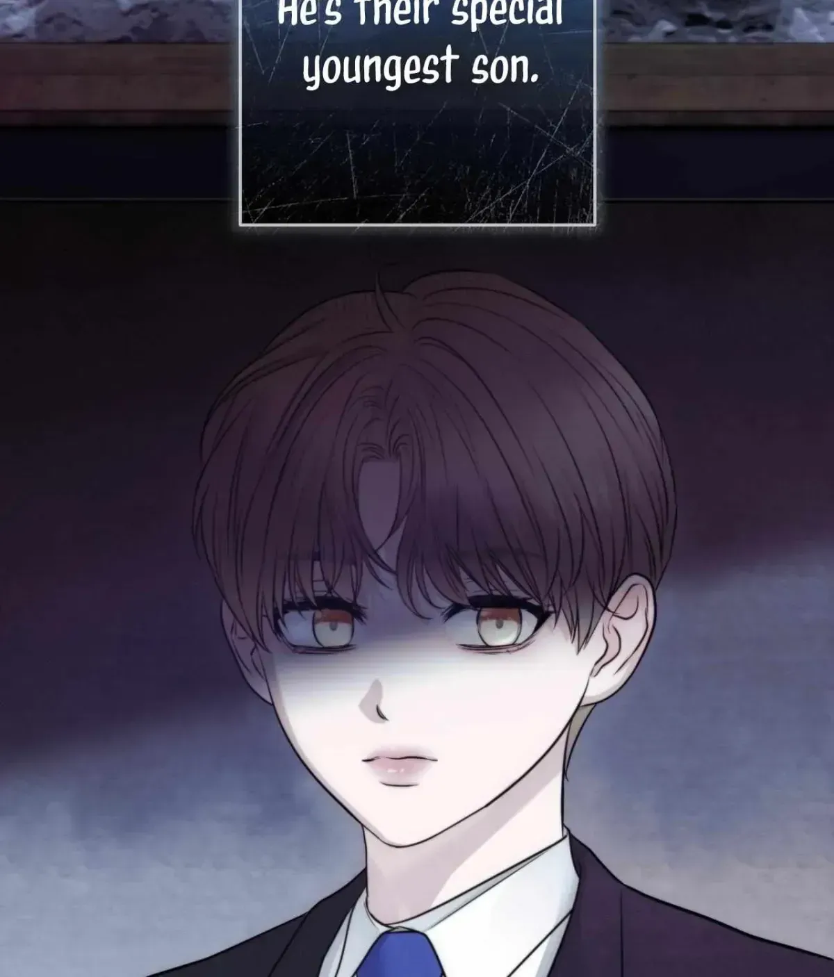 Read Anthill chapter 1.2 image 94 on Lezhin