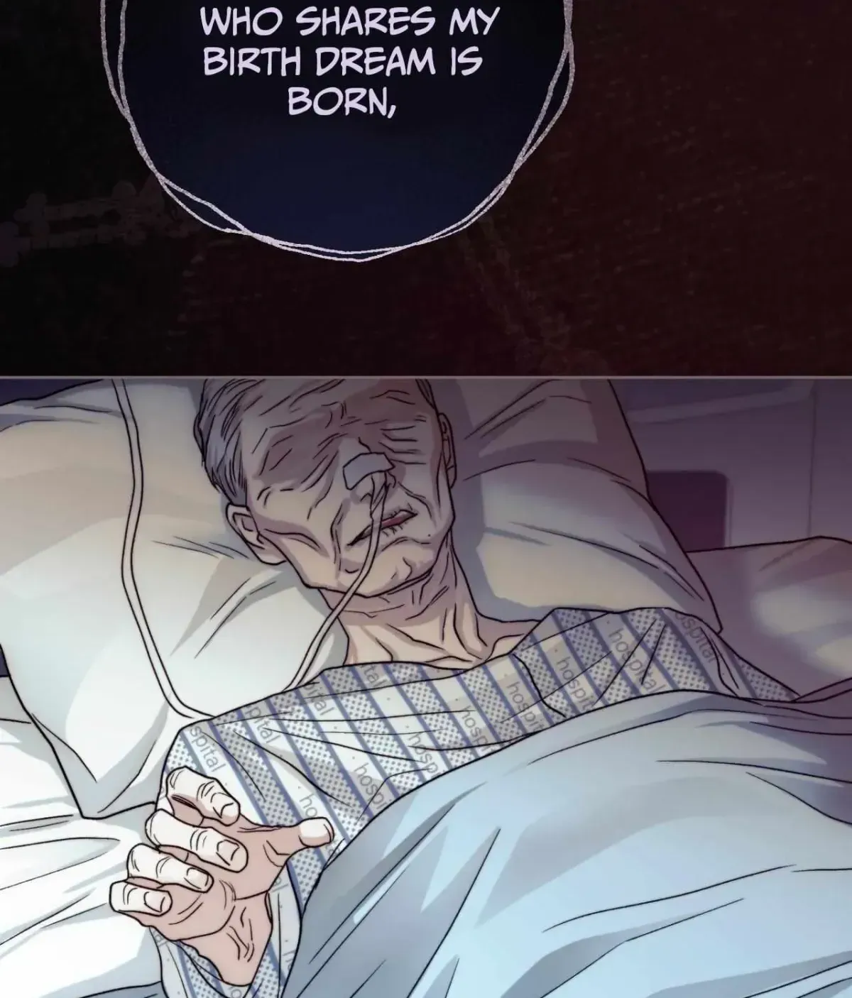 Read Anthill chapter 1.2 image 99 on Lezhin