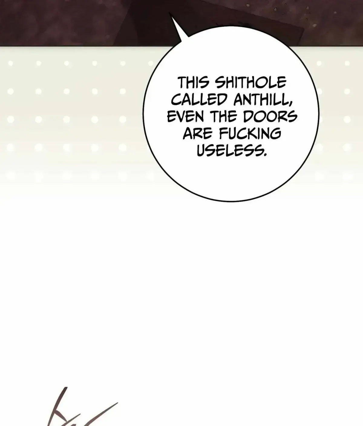 Read Anthill chapter 1.3 image 117 on Lezhin