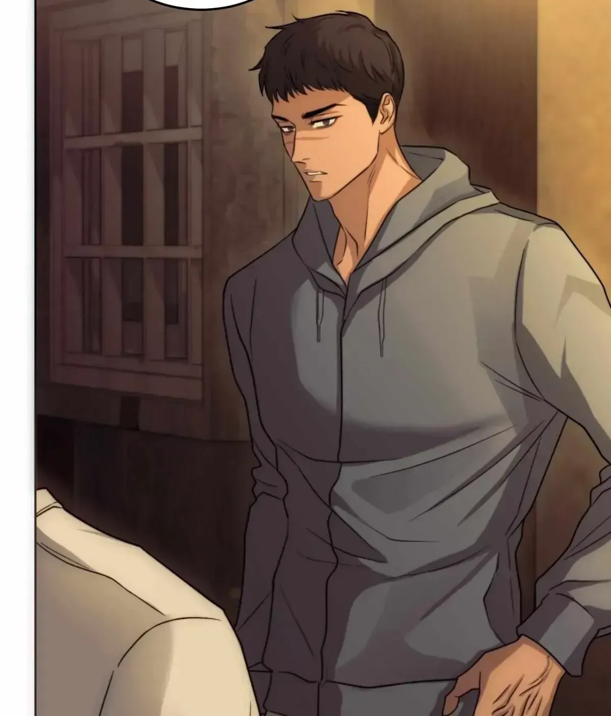 Read Anthill chapter 1.3 image 119 on Lezhin